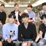 [EXO] 우리 2주 1위했네