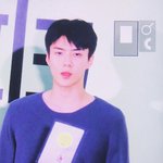 [세훈] 170919 아이캔<b>스피크</b> 시사회 프리뷰8