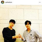 [세훈] 170919 훈스타그램