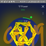 [EXO] 아까 라됴에서 파워나옴 ㅎㅅㅎ