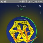 [EXO] 엠<b>1</b>웨이브/ 아<b>1</b>챔 투표 @@하이퍼@@