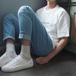 [댓글부탁해] 근데 왜 아침에 씻는 <b>거양</b>??