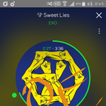 [EXO] 새로 판 옵1챗 캡처봤냐? 딥빡