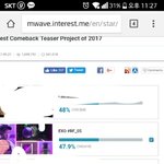 [EXO] 야야야야 백표차이다 얼른 하고와@@@@@@