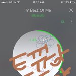 [방탄소년단] 투표했다!! <b>이</b>삐들도 하고<b>왕</b>