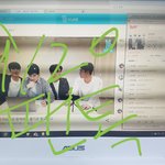 [뉴이스트] 강동호한테 치인 순간 고르기