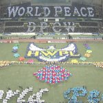 어제 있었던 이 가을의 축제,<b>HWPL</b> 종교대통합 만국회의 3주년...