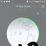 [방탄소년단] <b>이번</b> 수록<b>곡</b> 다 ㄹㅇ 좋다