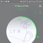 [방탄소년단] <b>Best</b> of me 너무 좋아요ㅜㅜ