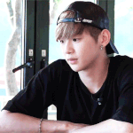 [강다니엘] 억.만.금 <b>미소</b>녤  하뚜하뚜