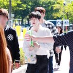 [EXO] 준면이는 아직 <b>불완전</b>한 존재임