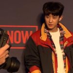 [EXO] 워 <b>박찬</b>열 개청순