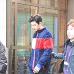 [EXO] <b>미모</b> 실화?