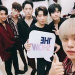 [BAP] <b>더</b>. <b>쇼</b> 단체