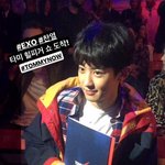 [EXO] <b>와</b> 이거 <b>대박</b>이다