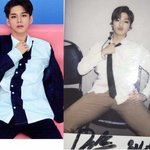 [워너원] 너네이거봤어? ㅅㅁ(ㅇ)