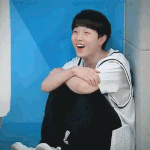 이기원 <b>우유</b>같이 귀여워