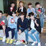 [EXO] ㅅㅂ <b>김종인</b> 인형 미친거아냐
