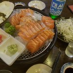 어제먹은 한<b>사바리</b>