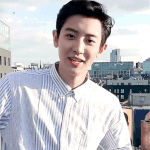 [EXO] 박찬열 충성충성^^7