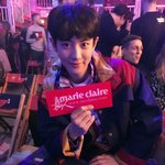 [EXO] 아침부터 거하게 치이고 간다