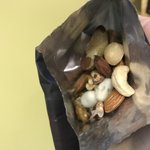 요리는 아니지만 다이어터들 간식 추천해~