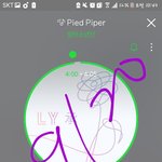 [방탄소년단] 근데 이번엔 방닷에서 음원총공안해?