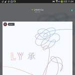 [방탄소년단] 우리지금 3위도 <b>위험</b>한거알지? 스밍은 숨쉬듯이~