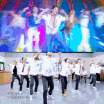 [EXO] <b>날씨</b> 무슨 일이야