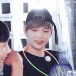 [강다니엘] <b>이쯤</b>에서 시작하는 멍뭉녤 영업