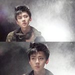 [세훈] 170920 공트 <b>POWER</b> 자켓 스케치 캡쳐 보정본