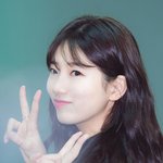 이거 <b>설마</b> 애굣살 지운 거냐