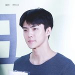 [세훈] 170919 아이캔<b>스피크</b> 시사회 고화질2