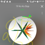 [EXO] 블<b>베랑</b> 넵버아이디3개