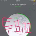 [방탄소년단] 내일이마지막!! 미리미리 투표하자 이삐들!!!