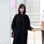 어제 배두나 기사사진 분위기 쩔엇다