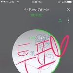 [방탄소년단] @@<b>AAA</b> / Mwave / 쇼챔 투표@@