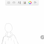 하..오아이오아이후드티 샀는데 나같은 어깡이 사면 안되는거였어