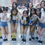 근데 아이오아이 나만 그래?