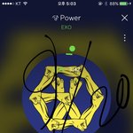 [EXO] 오늘까진데 200표밖에 차이안남