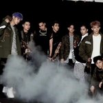 [EXO] EXO <b>POWER</b> 자켓 스케치