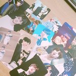 [EXO] 포카뽑은거왔다...<b>조</b><b>녜</b>다