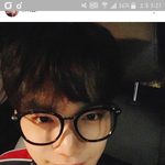 [뉴이스트] <b>러브</b>님(?) 들아 나 인증가능 타팬인데