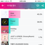 [EXO] <b>지고</b>있음