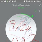 [방탄소년단] 이삐들...알라11딘은 <b>주문취소</b> 안돼?(스밍ㅇ)