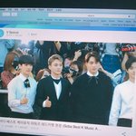 [EXO] 의상<b>존</b><b>예</b>였음 찰떡