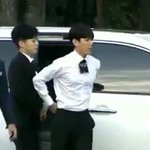 [백현] 백현이 피지컬 무슨일<b>이양</b>?