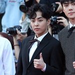 [EXO] <b>오늘자</b> 엑소 레카 미모 정리