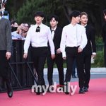 [EXO] 애들 뭔가 그냥 <b>포스</b>가달라