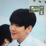 [백현] <b>레드카</b>펫 백현이